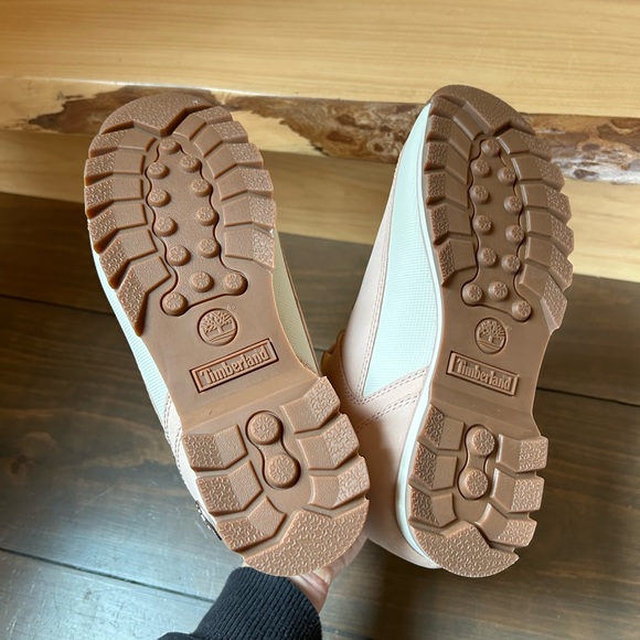 NWOT Timberland Euro Sprint Hiker Boots - Picture 5 of 8